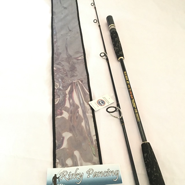 JORAN KENZI TORZITE XT LIGHT JIG PE 1,5-3