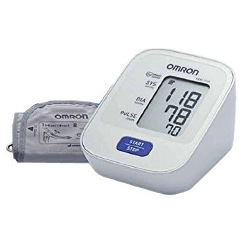 Omron HEM 7120 / HEM-7120 / HEM7120 - Tensimeter Digital Akurat