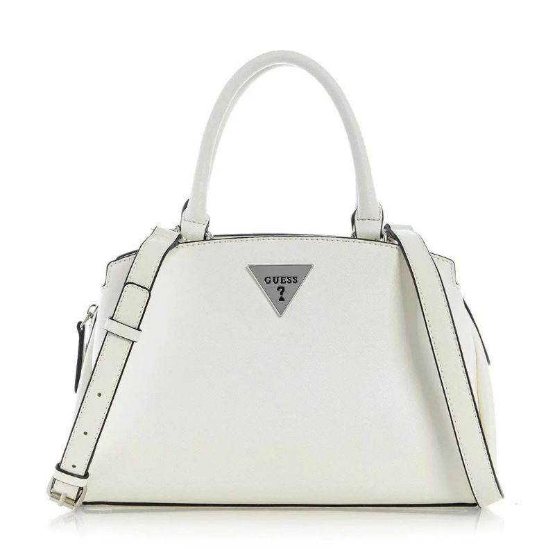 GUESSS Tupelo Satchel Bag