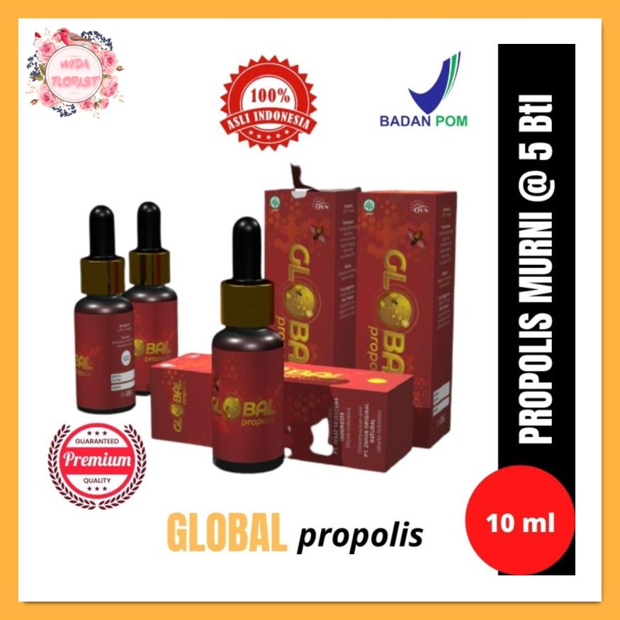 PROPOLIS MURNI | PROPOLIS MADU | IMMUNE BOOSTER | PROPOLIS ASLI