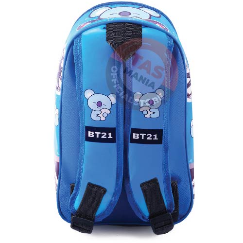 PTS - Ransel Sekolah Anak Karakter Bentuk Mobil - Tas - Tas Mobil  - Ransel IDOL KOREA Ransel Sekolah Anak Ransel Sekolah Mobil