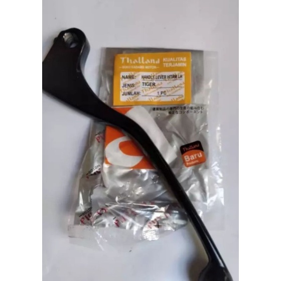 HANDLE KOPLING TIGER TIGER REVO LH