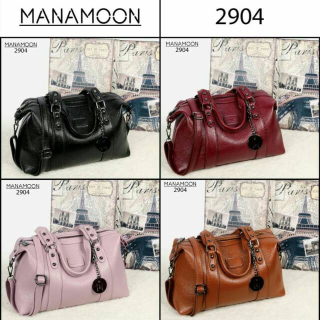 TAS WANITA IMPORT MNM 2904