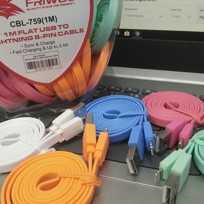 Kabel Data Friwol CBL-759 Original