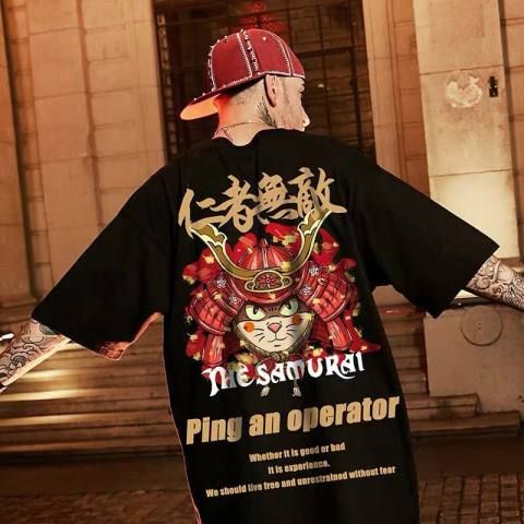 KAOS PRIA JUMBO S M L XL 2XL 3XL 4XL 5XL KAOS BIGSIZE PING AN KAOS DISTRO JEPANG XXL XXXL XXXXL XXXX