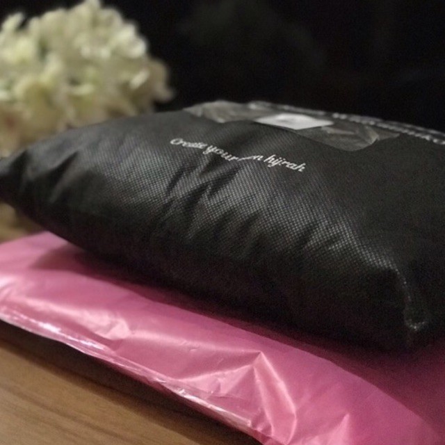 Minara Set Khimar Meena Swaro by WM_Signature