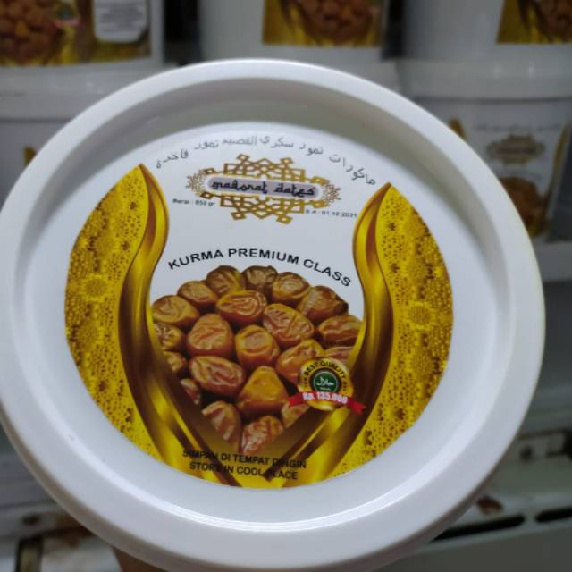 

Sukari kemasan ember