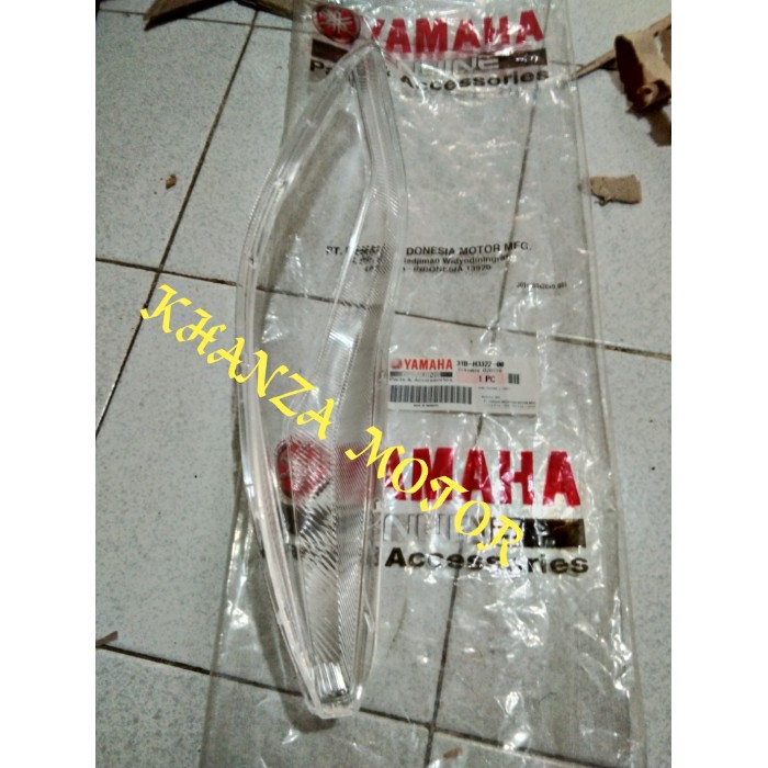 MIKA LAMPU SEIN KANAN JUPITER Z ROBOT 2010-2012 ORI YGP