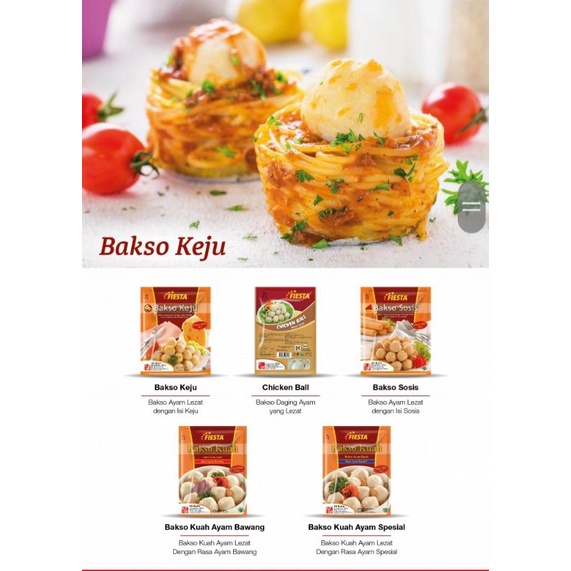 

Bakso