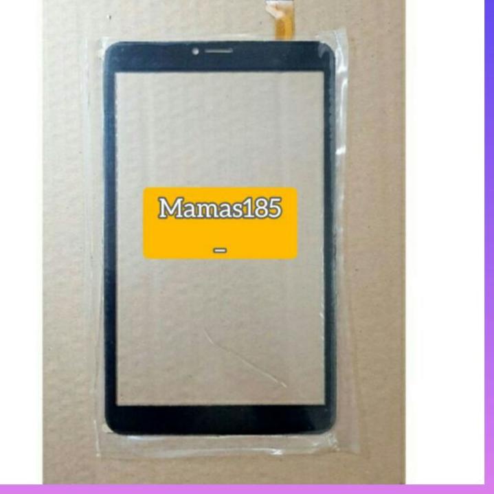 Model Baru.. Touchscreen MAXTRON GENIO  Original tab 8 inchi