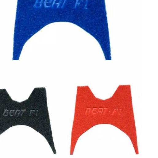 ✷ KARPET / KESET MOTOR BEAT FI ♜