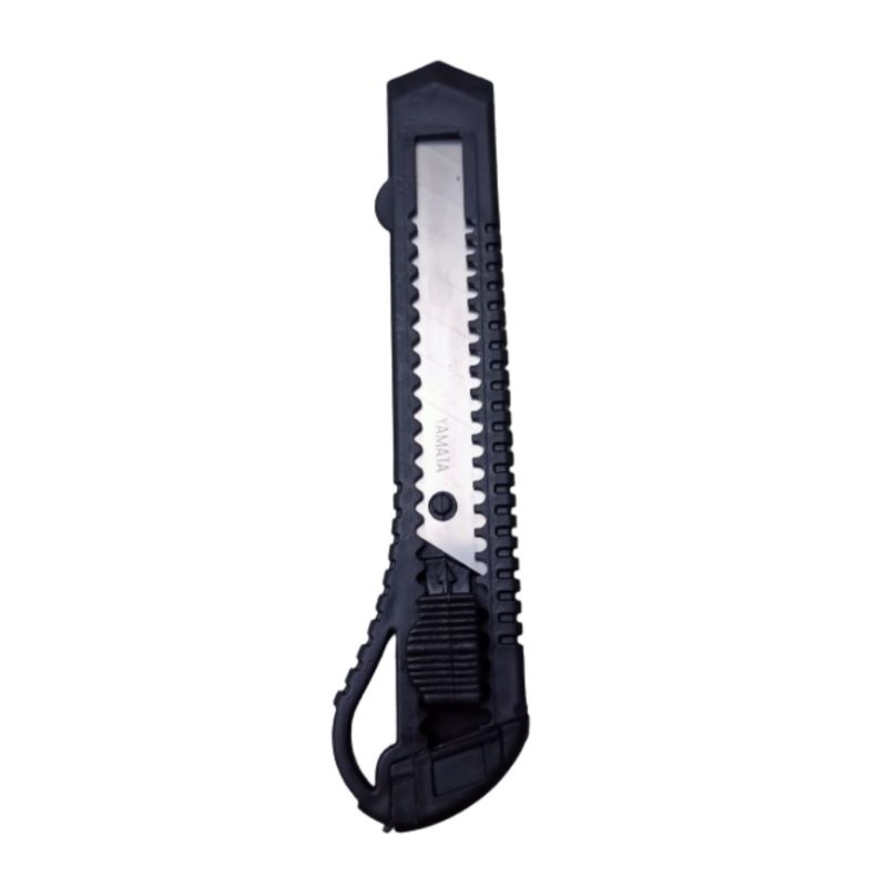 

CUTTER BESAR SERBAGUNA | PISAU CUTTER JUMBO