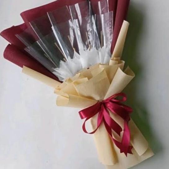 Sale Kerangka Buket Uang Kosong - Paling Diminati