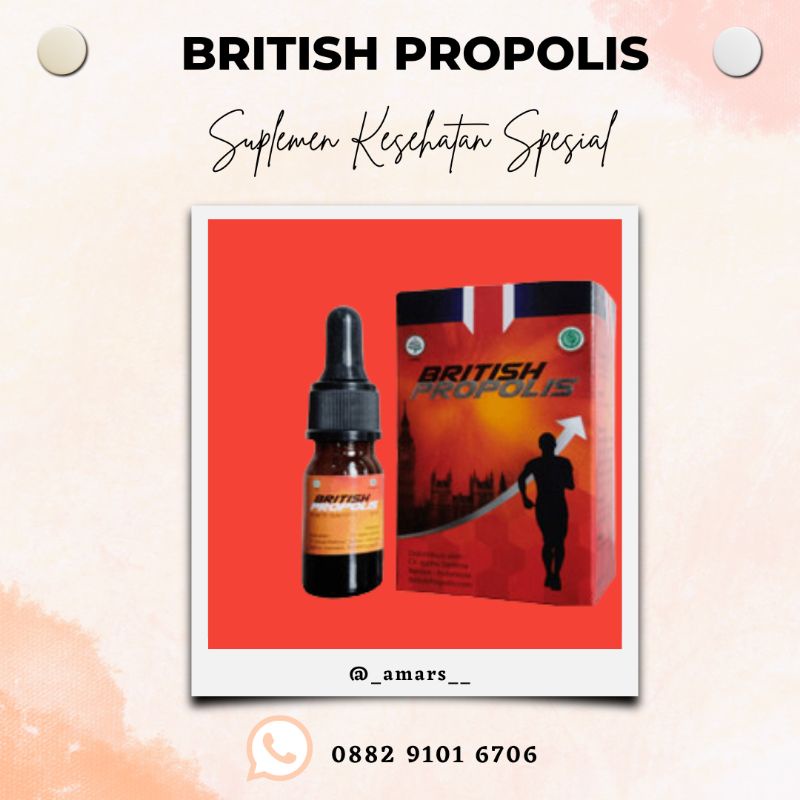 BritishPropilis