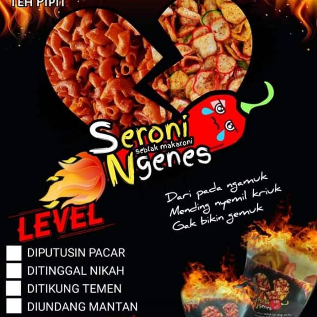 

Makaroni Ngenes