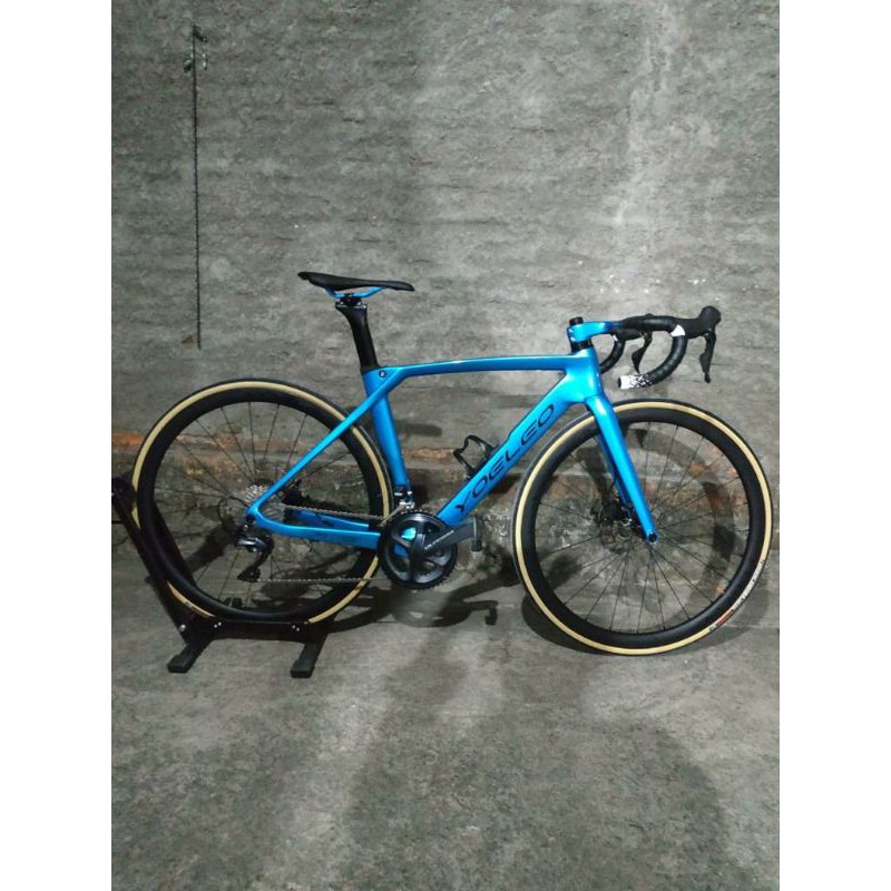 Roadbike Yoeleo R12 Shopee Indonesia