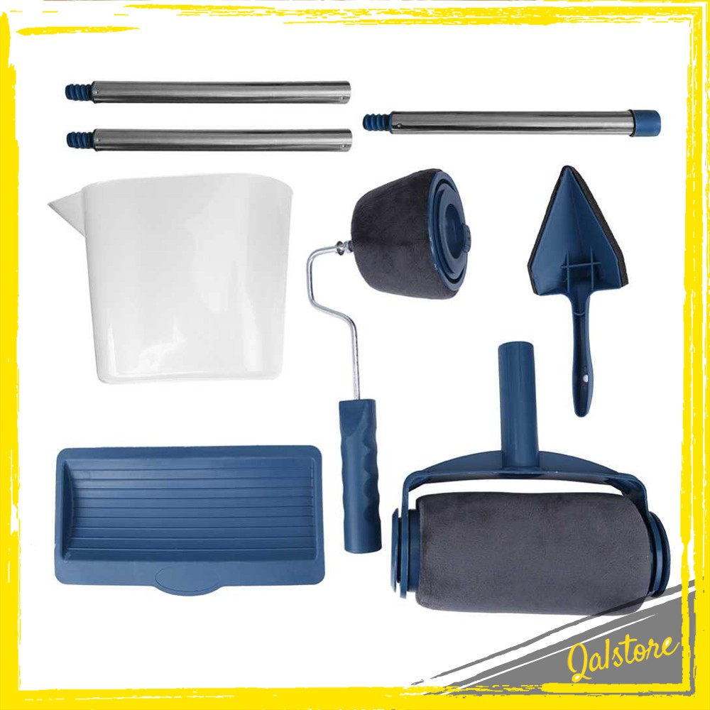  Kuas  Cat  Tembok Paint Runner Pro Roller DY 526 Shopee 