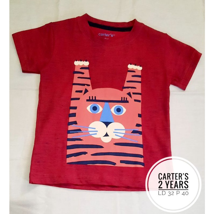 Kaos Anak Laki Laki  Branded Baju Anak Cowok Murah Kekinian