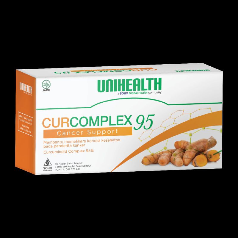 

Curcomplex 95