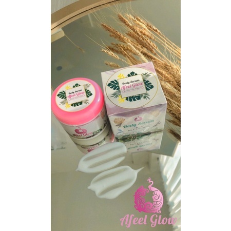 afeel glow