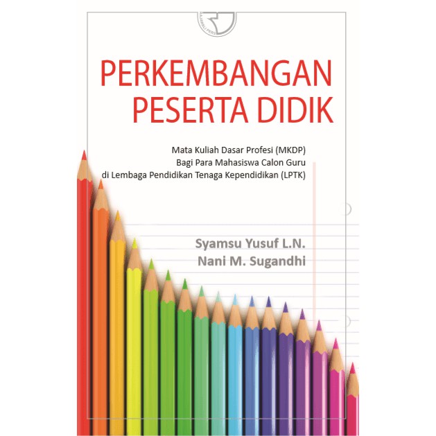 Buku Perkembangan Peserta Didik – Syamsu & Nani