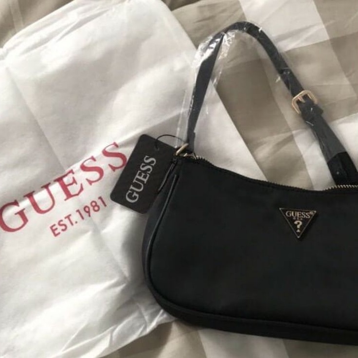 MINI SHOULDER BAG WOMEN'S GSS