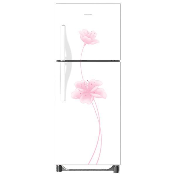 Polytron Kulkas 2 Pintu 210 liter PRX 211