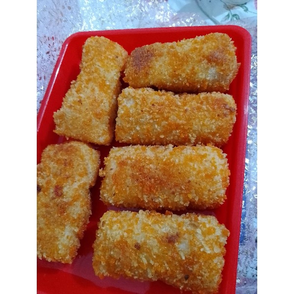 

Risoles mayonaise