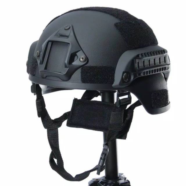 Helm Emerson Tactical Gear Mich 2000 Helm Tactical Airsoft