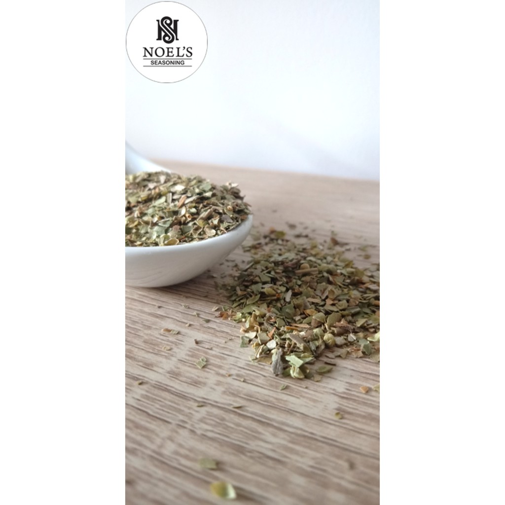 

Oregano Kering/ Oregano Leaves Flake Regular Packaging Pasar Bumbu