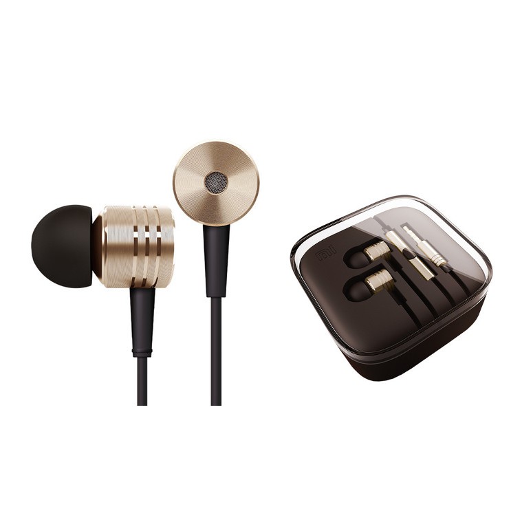 Headset Handfree Earphone Xiao Mi Piston 2 Original Bass Redmi 4A 5A 6A Note 3 Note 4 4X 5 Plus