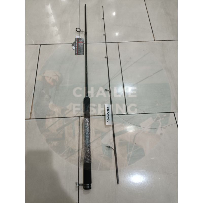 Joran Daiwa Magoi-GT 2021 | 602MS • 602MHS • 562MHS
