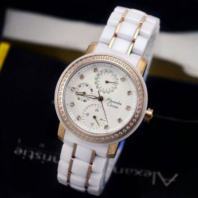 Alexander christie AC2360