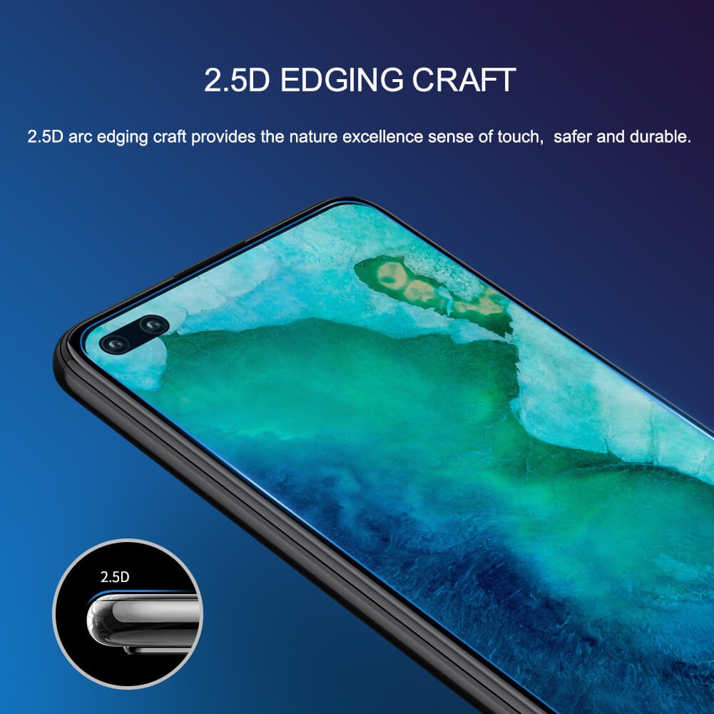 Tempered Glass HUAWEI Honor V30 / V30 Pro NILLKIN AMAZING H+ Pro