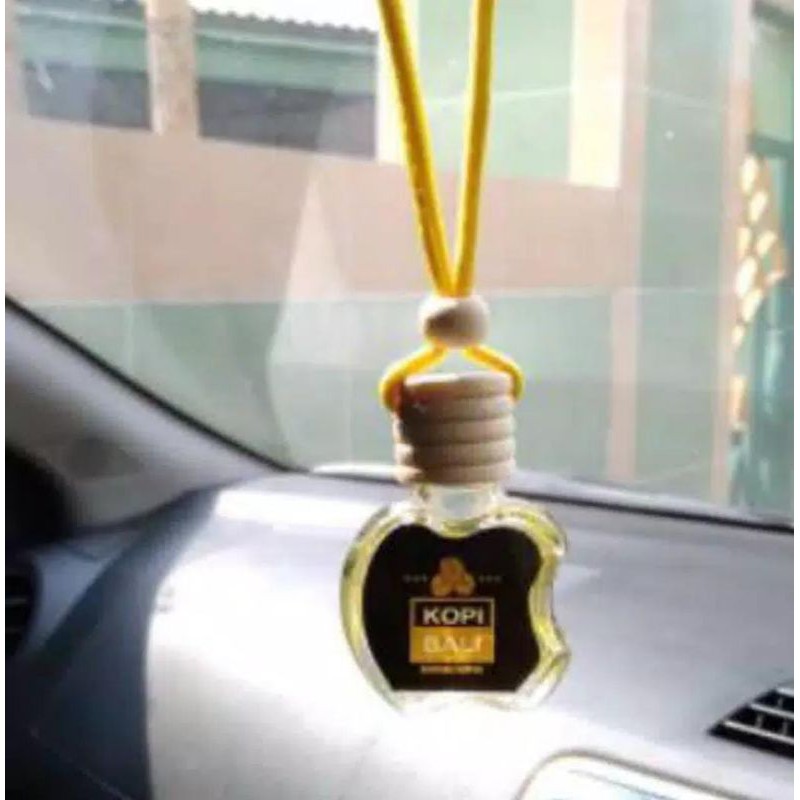 PENGHARUM MOBIL / PENGHARUM RUANGAN GANTUNG