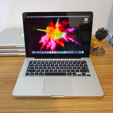 SECOND PROMO MACBOOK PRO 2012 13 INCH CI5/CI7 PROMO SECOND ORIGINAL GARANSI