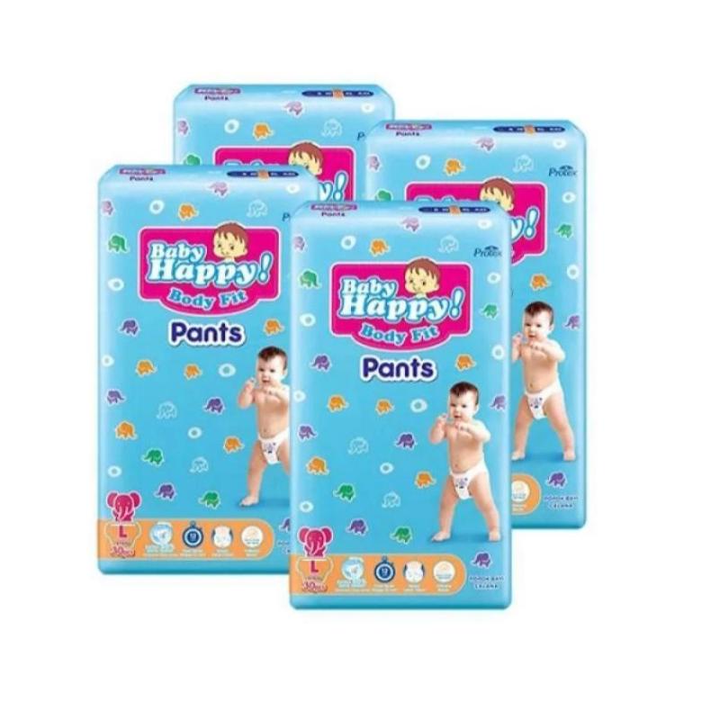 Baby Happy Pants L 30, L20+2