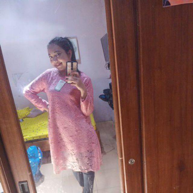 Brokat Set Marianne Modern Fashion Wanita Batik Solo