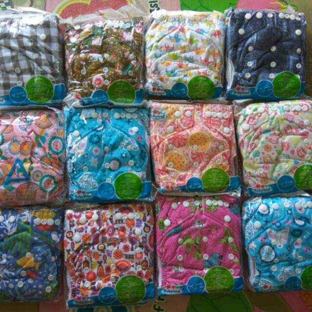 Clodi babyland Murah/clodi Banyuwangi/clodi ORI