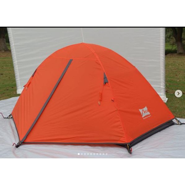 TENDA MOUNTAIN INN SPORT MORNING +1