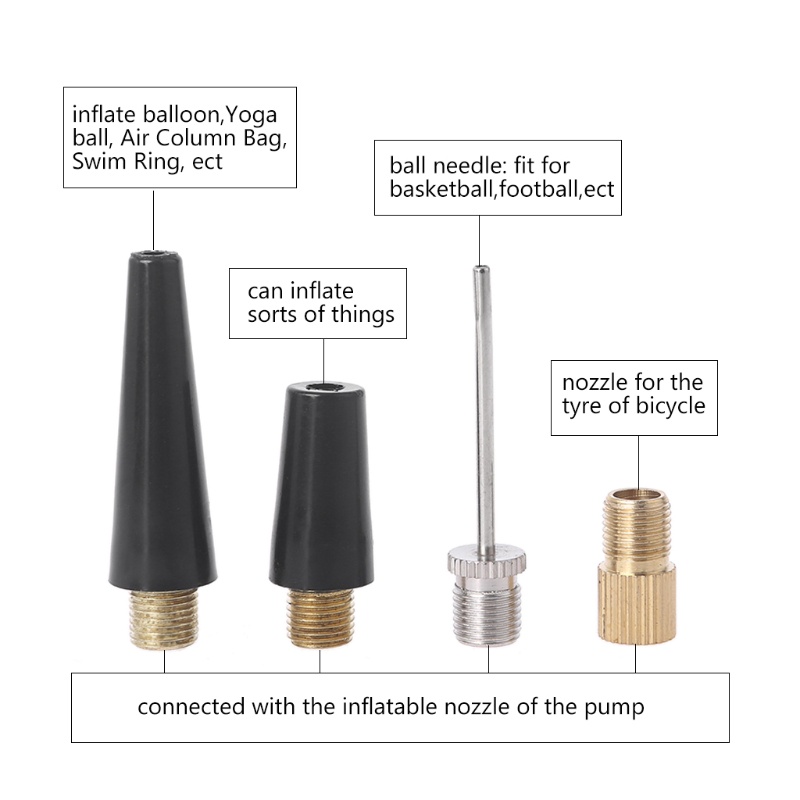 Adaptor btsg Adaptor Inflation Set Adaptor Pompa Adaptor Val ve