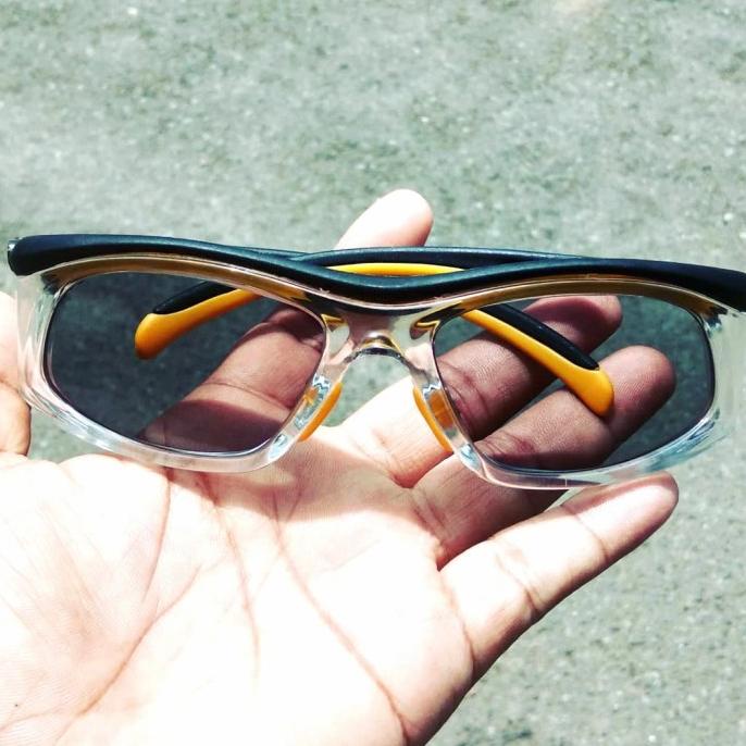 Kacamata safety photocromic/ Safety Glasses APD-Premium