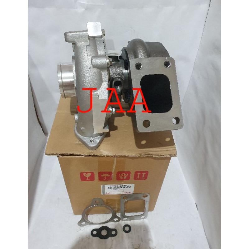 TURBO CHARGER HINO DUTRO 130 HT130 17201-E0680