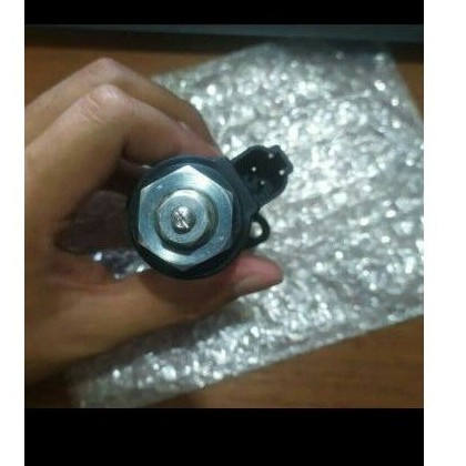 selenoid valve pompa e320d 111-9916