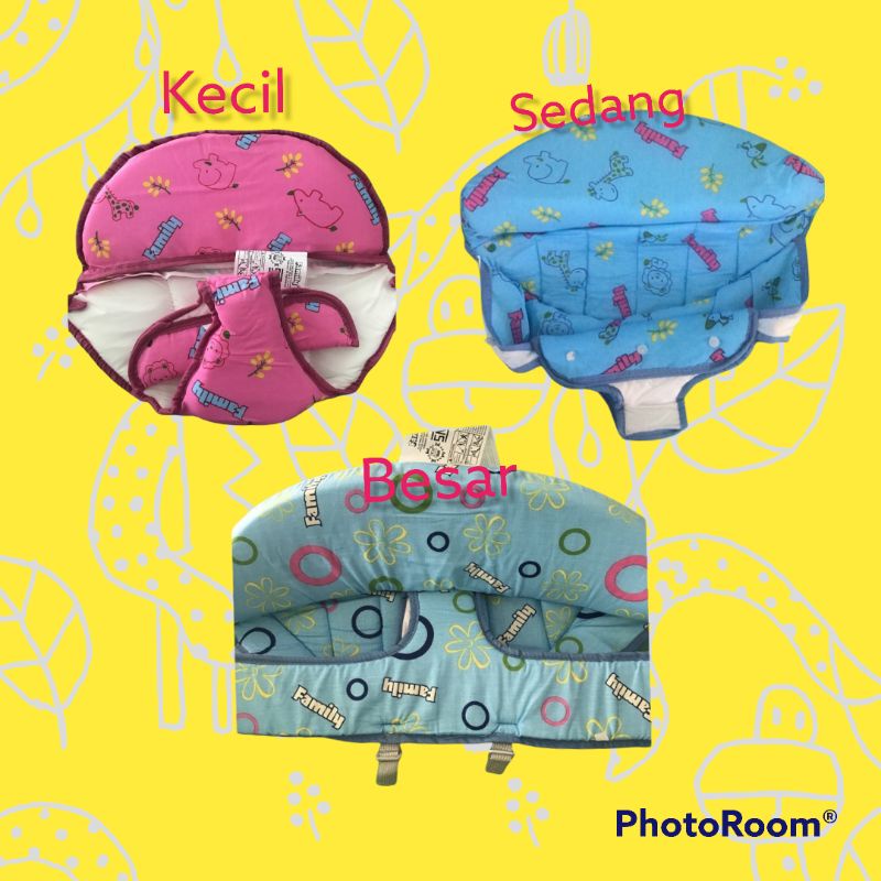 jok baby walker family