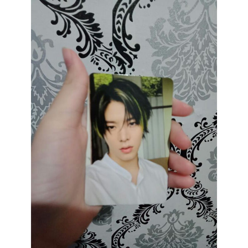 Pc Yuta Future ver