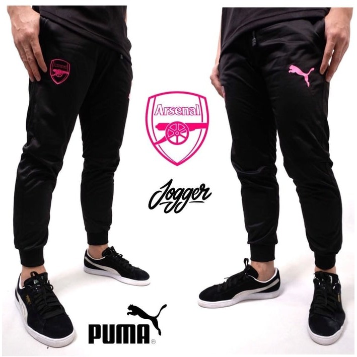  Celana  Panjang Joger Jogger  Pants Training Sweatpants 