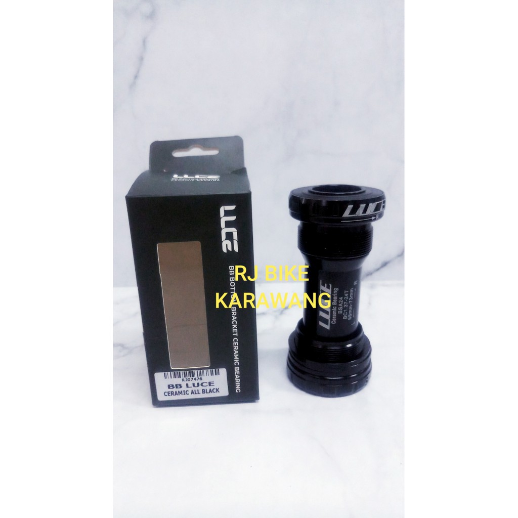 BB Luce Ceramic HT2 drat 68 73 black