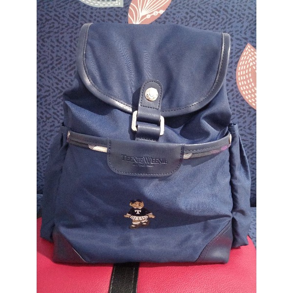 Ransel Teenie Weenie