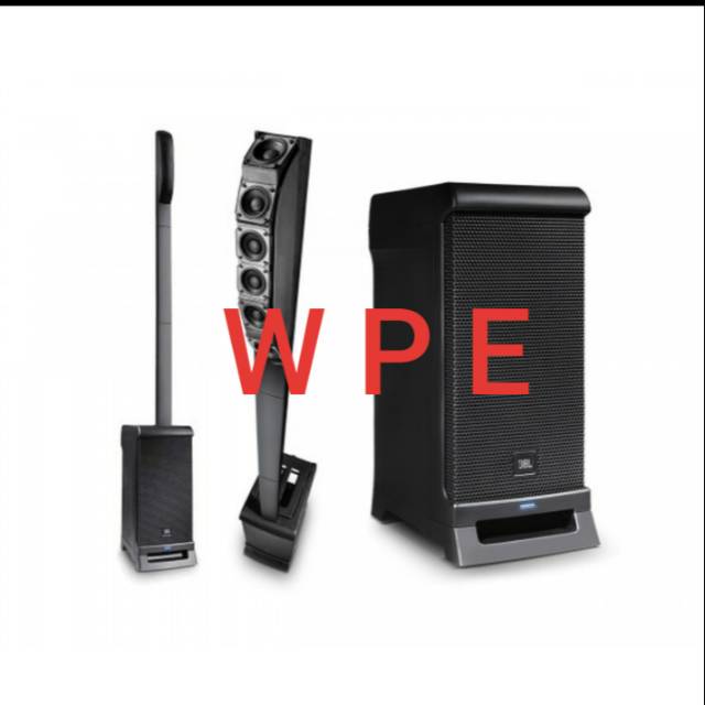 JBL EON ONE PRO LINE ARRAY BLUETOOTH PA SYSTEM